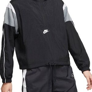 Nike Heritage Woven Jacket